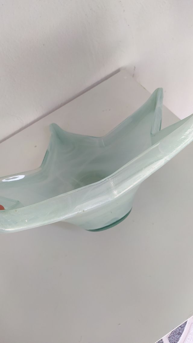 Centro de mesa o frutero