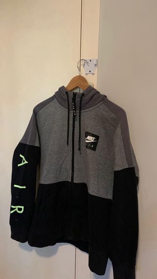 Sudadera nike air