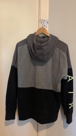Sudadera nike air