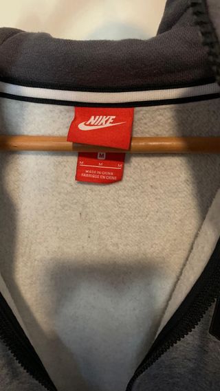 Sudadera nike air
