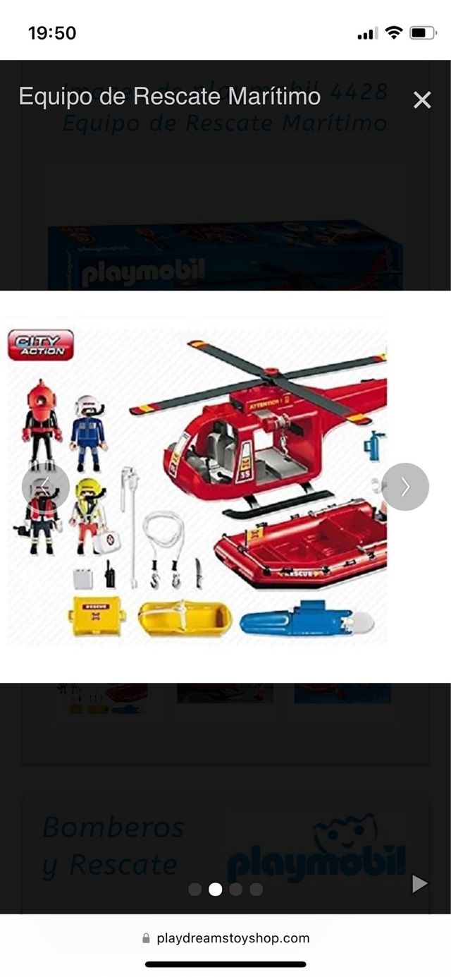 Playmobil ref. 4428