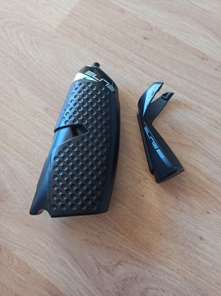 Bidón y porta bidón aero