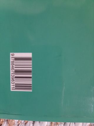 Libro de texto y volumen de electricidad y energia