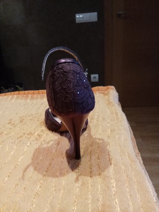 Zapatos de baile