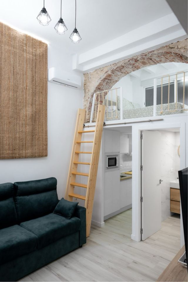 Alquiler vacacional en Cádiz capital