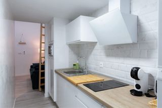 Alquiler vacacional en Cádiz capital