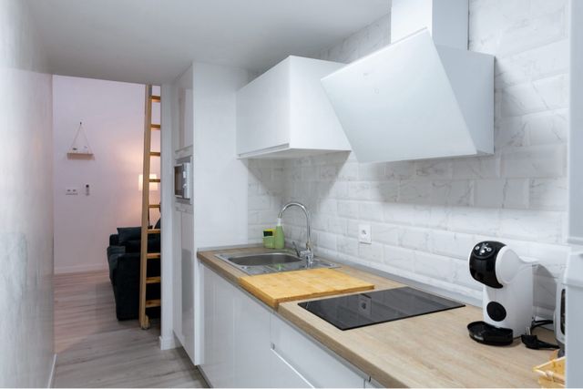 Alquiler vacacional en Cádiz capital