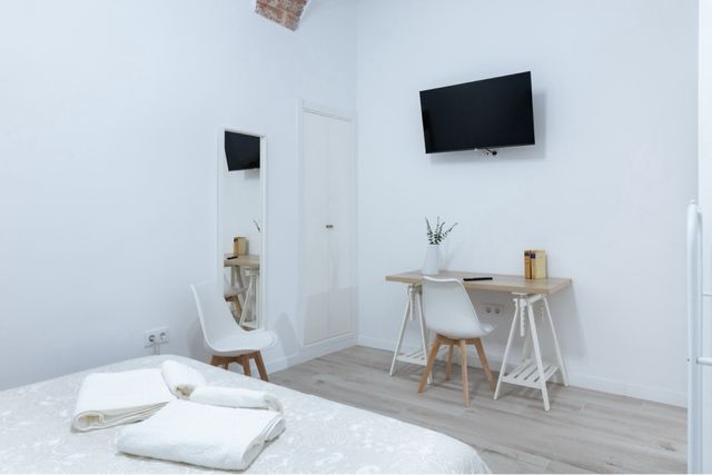 Alquiler vacacional en Cádiz capital