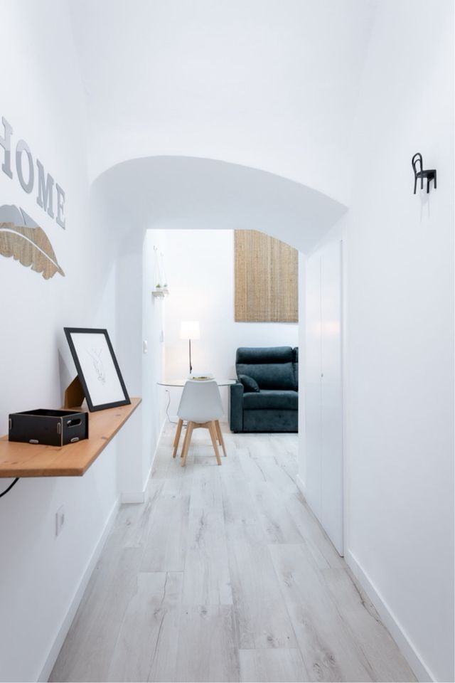 Alquiler vacacional en Cádiz capital