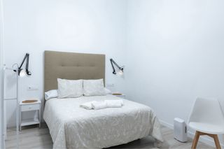 Alquiler vacacional en Cádiz capital