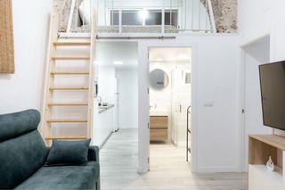 Alquiler vacacional en Cádiz capital