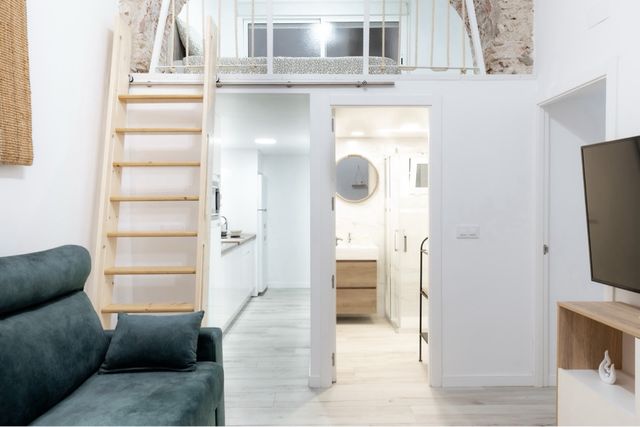 Alquiler vacacional en Cádiz capital