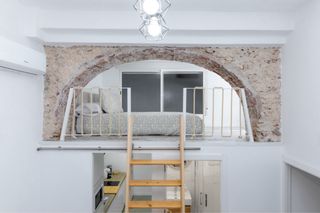 Alquiler vacacional en Cádiz capital