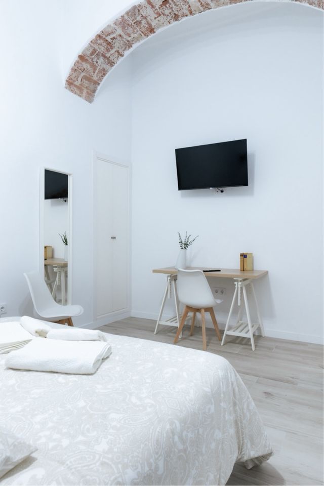 Alquiler vacacional en Cádiz capital