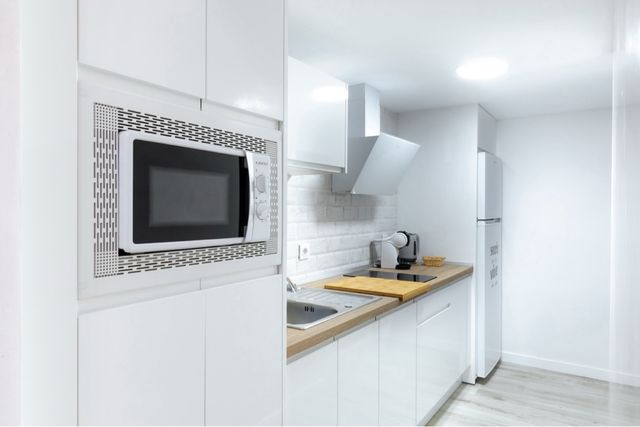 Alquiler vacacional en Cádiz capital