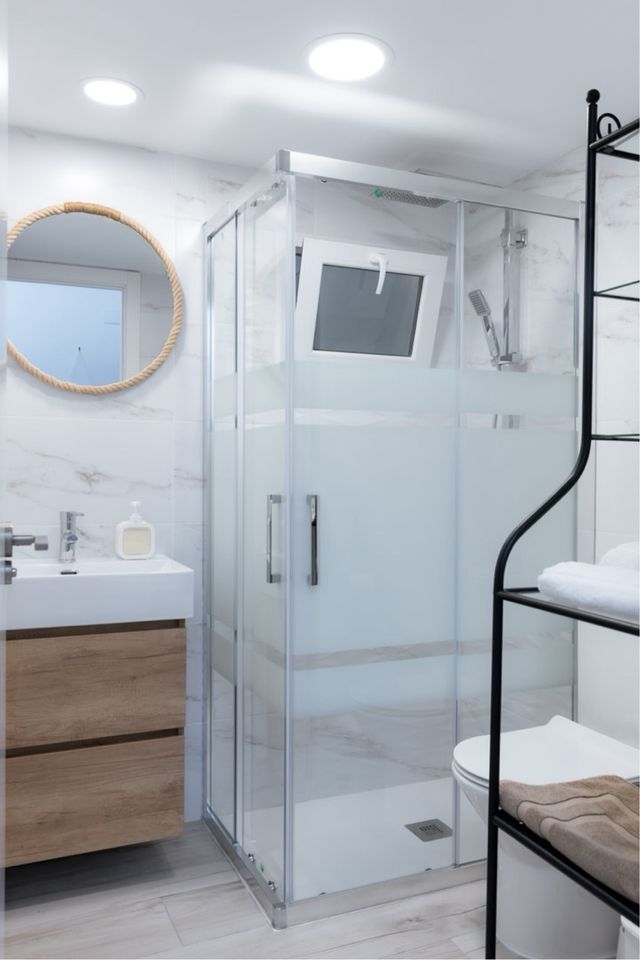 Alquiler vacacional en Cádiz capital