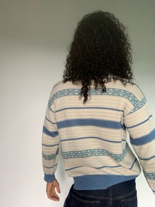 Jersey Lacoste hombre
