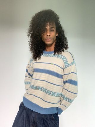 Jersey Lacoste hombre