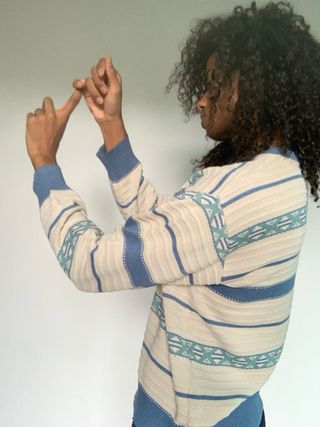 Jersey Lacoste hombre