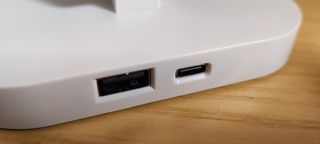 Flexo LED color blanco