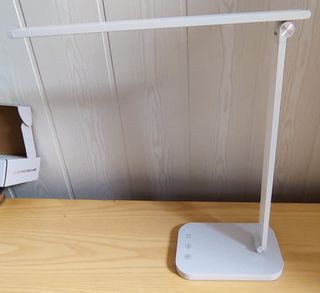 Flexo LED color blanco