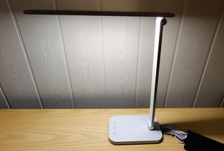 Flexo LED color blanco