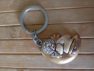 Angioletto portachiavi 😇