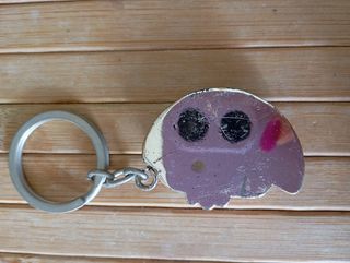 Angioletto portachiavi 😇