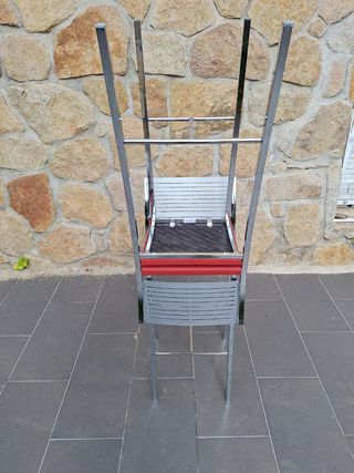 Banquetas/taburetes altos de cocina