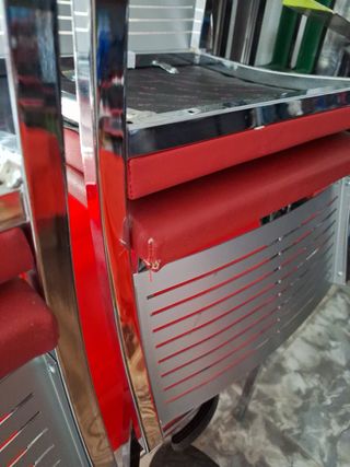 Banquetas/taburetes altos de cocina