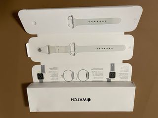 APPLE WATCH SE 44 mm