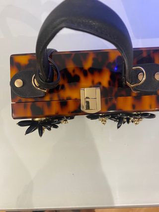 Uterque  bolso  mano