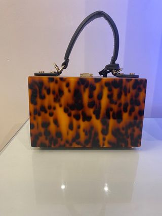 Uterque  bolso  mano