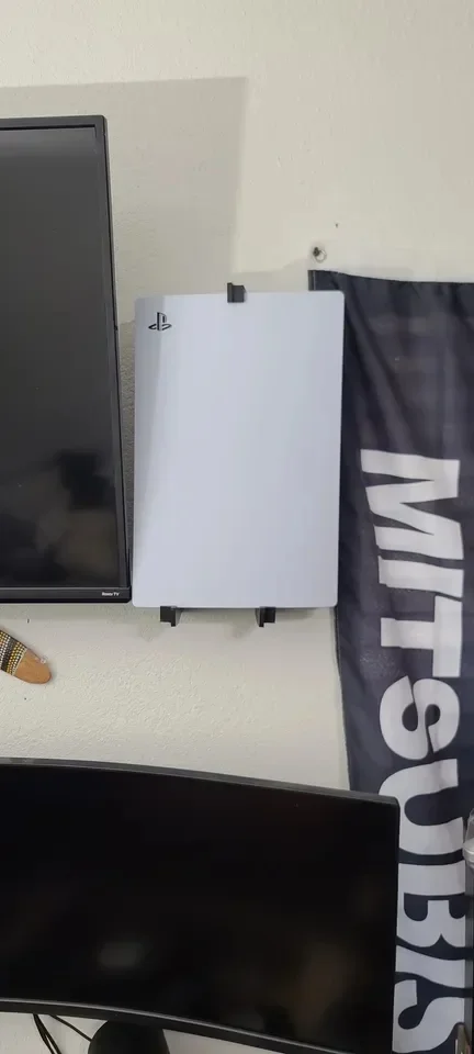 Suporte de parede em disco Ps5