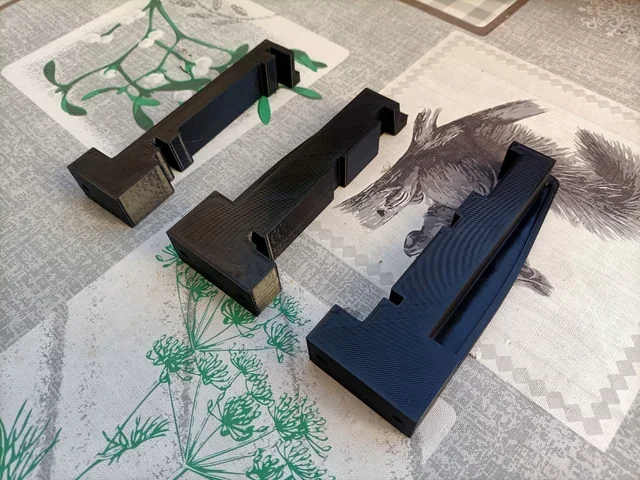 Suporte de parede em disco Ps5