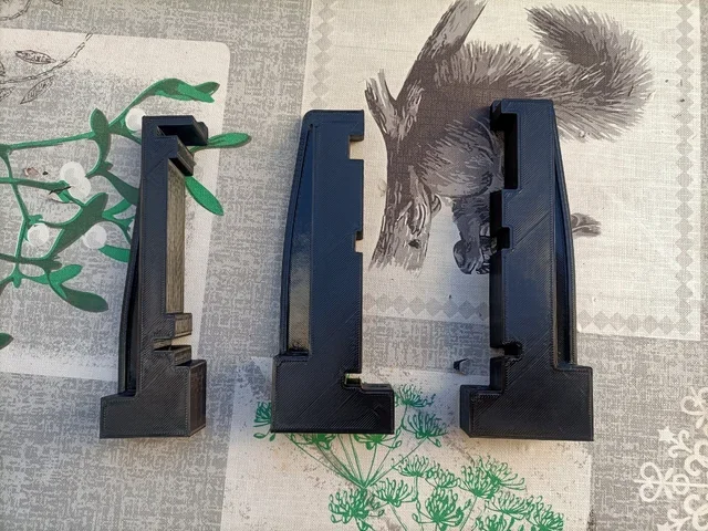 Suporte de parede em disco Ps5