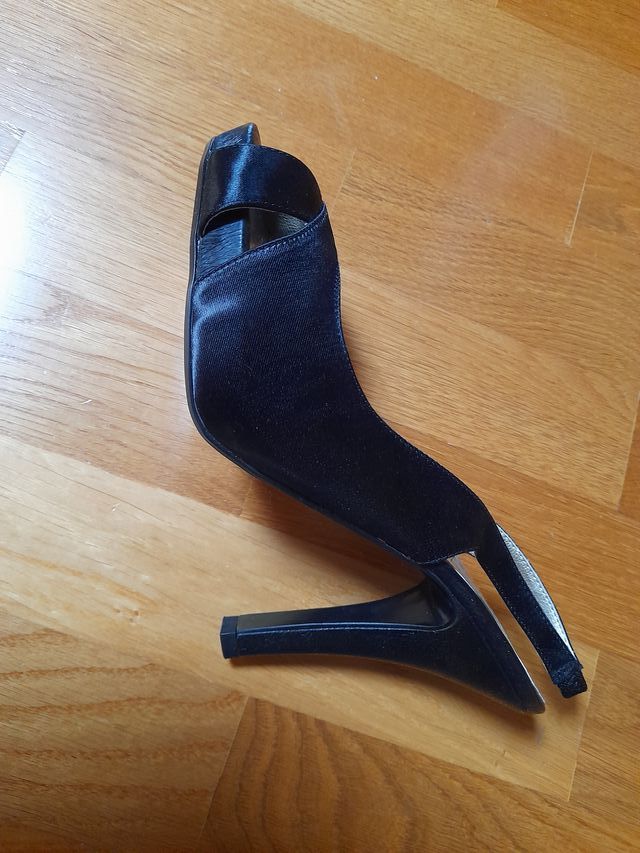 Scarpe aperte donna