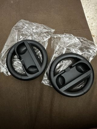 Accesorios nintendo switch