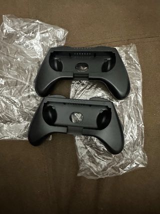 Accesorios nintendo switch