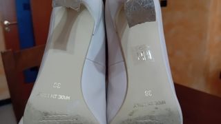Scarpe donna con il tacco