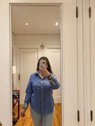 Camiseta estampada de Jocavi