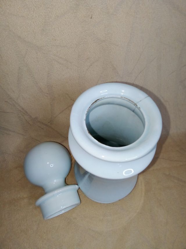 Frasco Olaria de Alcobaça