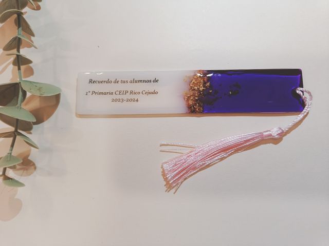 Kit de regalo personalizado