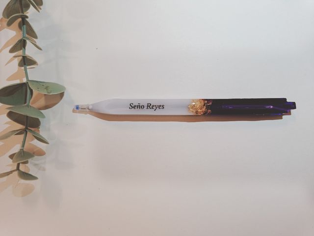 Kit de regalo personalizado