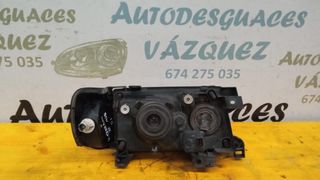 Óptica+Piloto izquierdo Nissan Terrano II Moderno