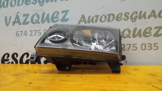 Óptica+Piloto izquierdo Nissan Terrano II Moderno