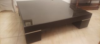 Mesa centro