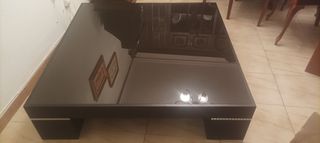 Mesa centro