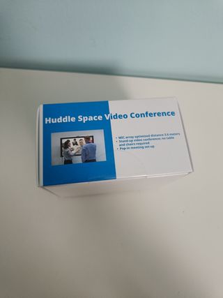 Vídeo Conference Camera