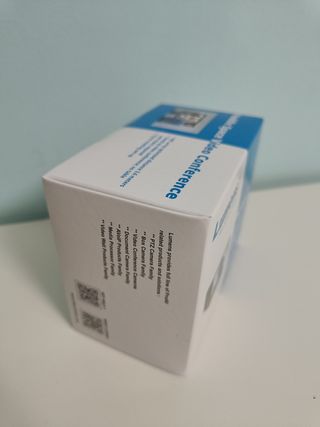 Vídeo Conference Camera